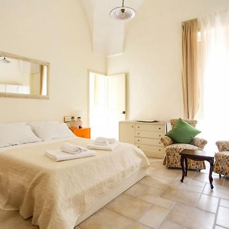 ليتشي Palazzo Candido Suites & Apartments - Sit Apartment المظهر الخارجي الصورة