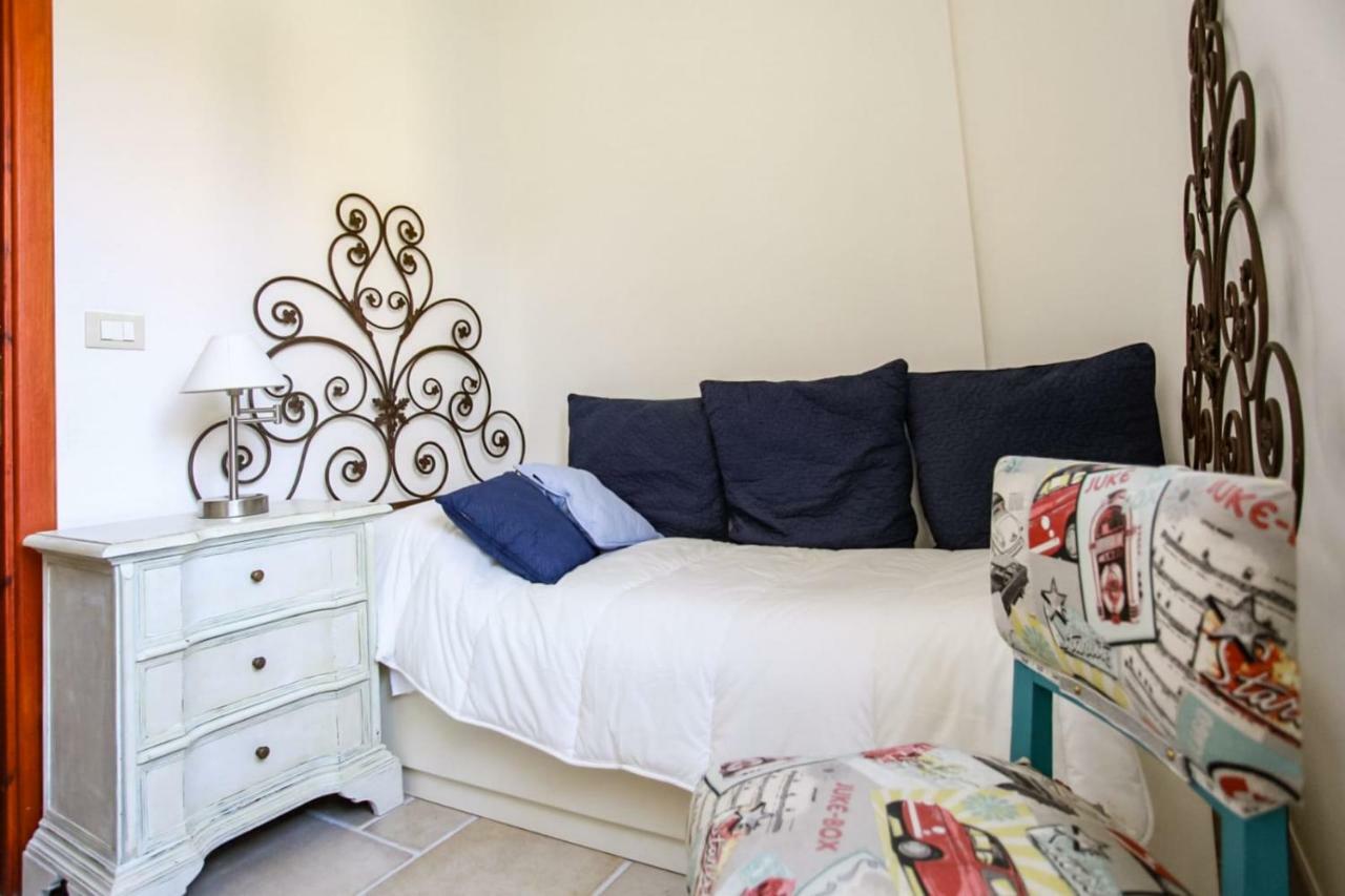 ليتشي Palazzo Candido Suites & Apartments - Sit Apartment المظهر الخارجي الصورة